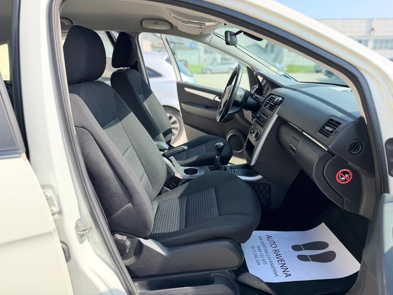 Mercedes-benz B 200 CDI Premium neopatentati