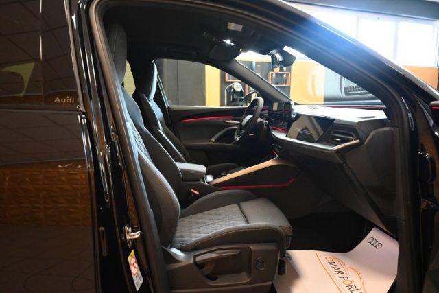 AUDI Q5 E-HYBRID QUAT.300CV S-TR.S-LINE RADAR 20"SCONTO20%
