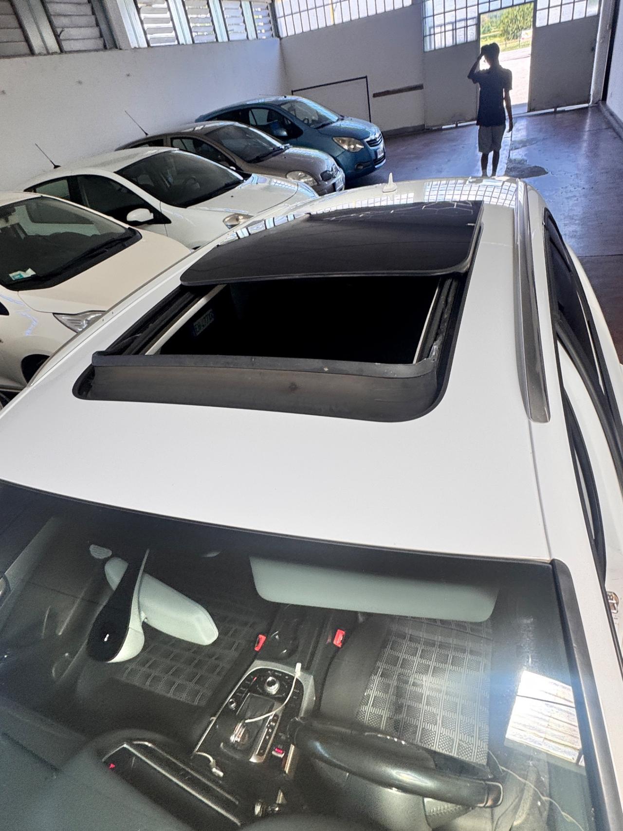 Audi A4 2.0 TDI 150 CV multitronic Tetto Panoramico