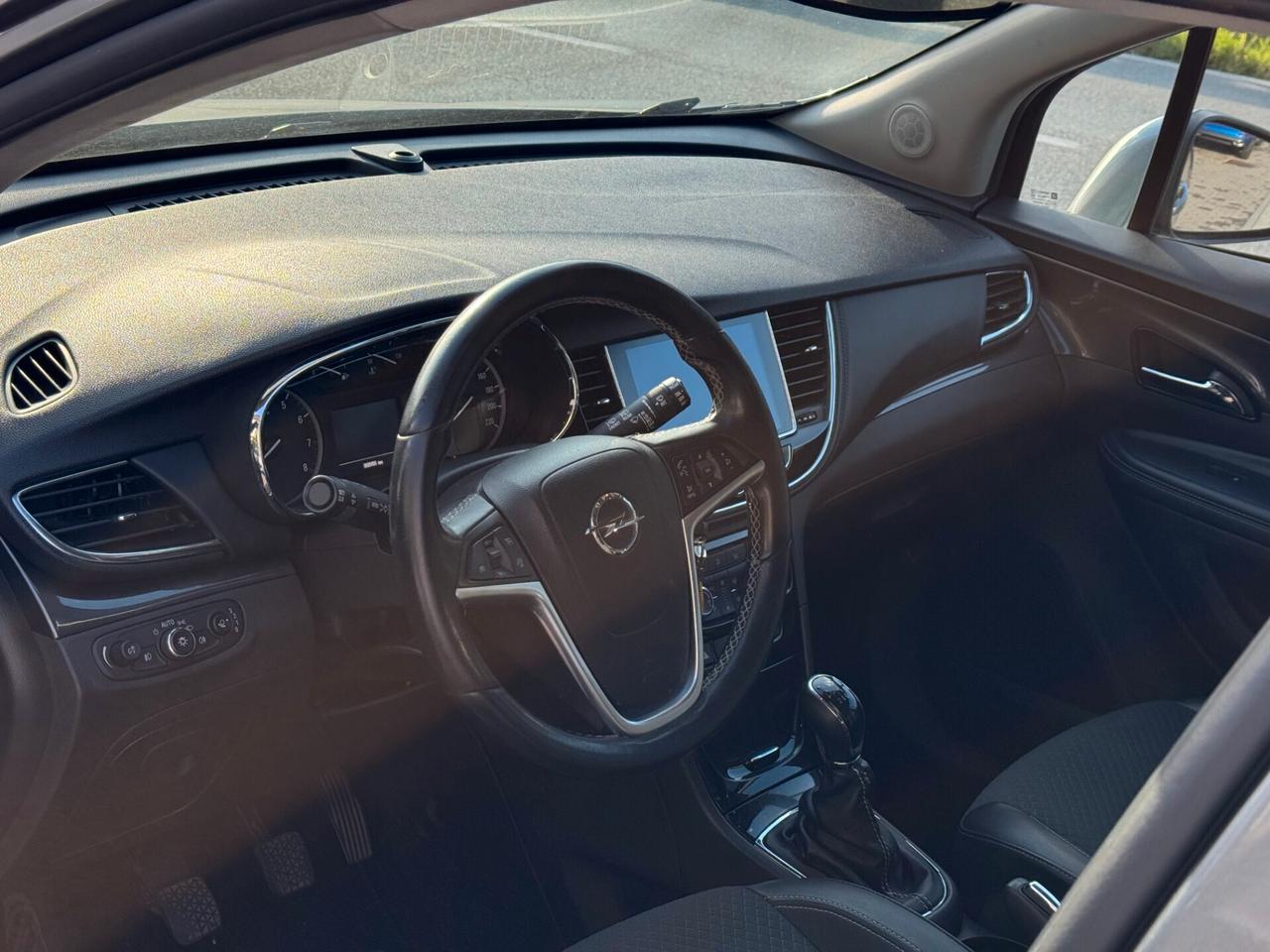OPEL MOKKA X 1.4cc 140CV BENZINA