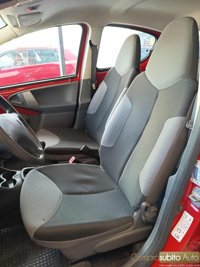 CITROEN C1 1.0 5 porte AMIC1