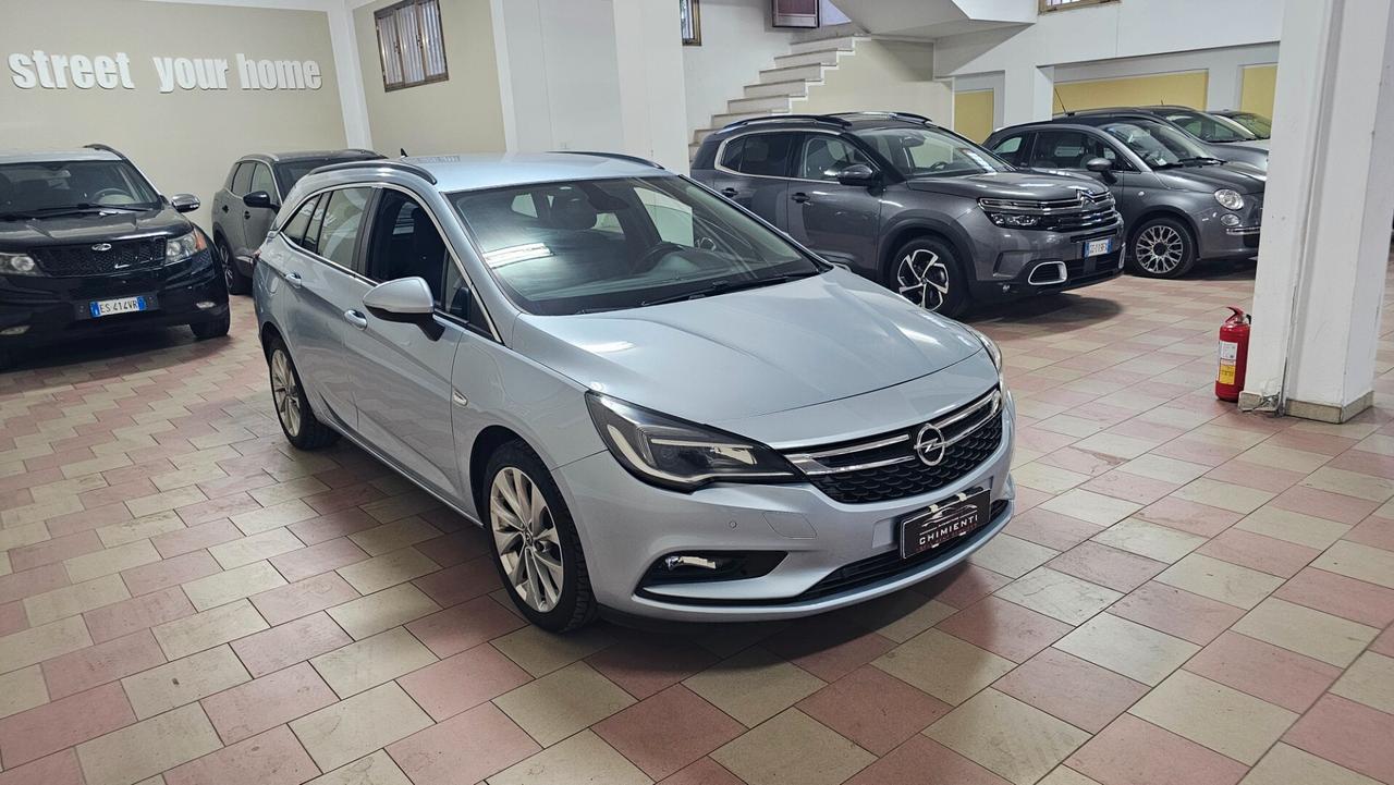 Opel Astra 1.6 CDTi 110CV Start&Stop Sports Tourer Business