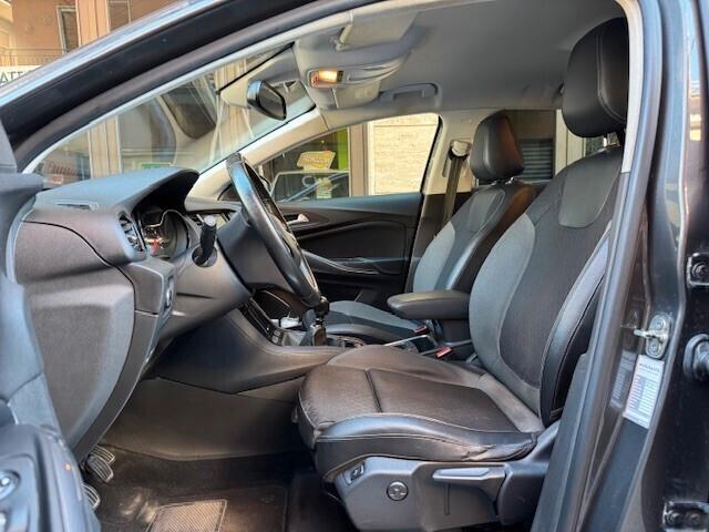 Opel Grandland X 1.6 diesel Ecotec Start&Stop Ultimate