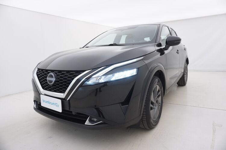 Nissan Qashqai Hybrid Business Xtronic BR784440 1.3 Mild Hybrid 158CV
