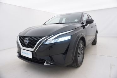 Nissan Qashqai Hybrid Business Xtronic BR784440 1.3 Mild Hybrid 158CV