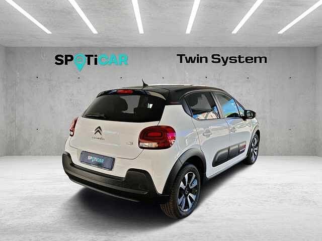 Citroen C3 BlueHDi 100 S&S C-Series