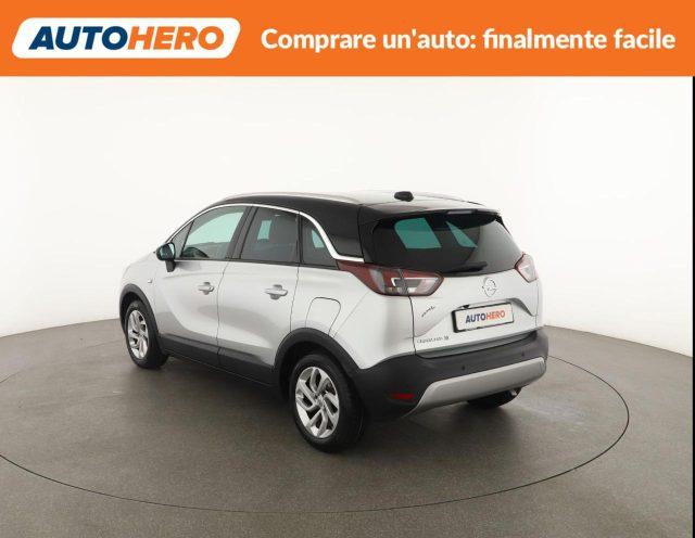 OPEL Crossland X 1.2 12V Innovation