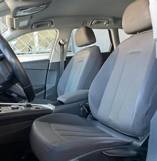 Audi A4 2.0 TDI 190 CV ultra S tronic