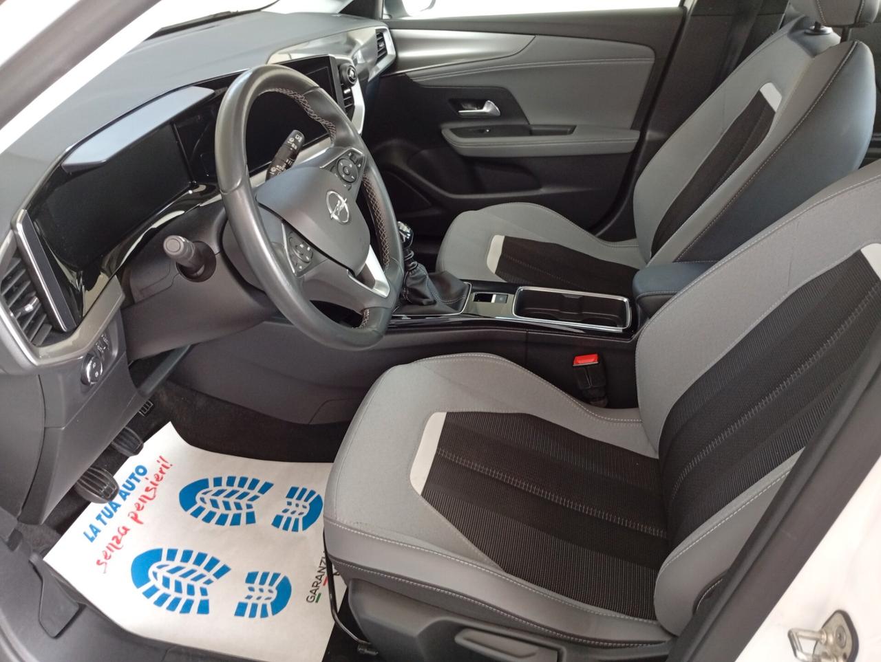 Opel Mokka 1.5 diesel Elegance