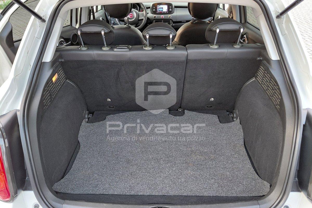 FIAT 500X 1.3 MultiJet 95 CV S-Design City