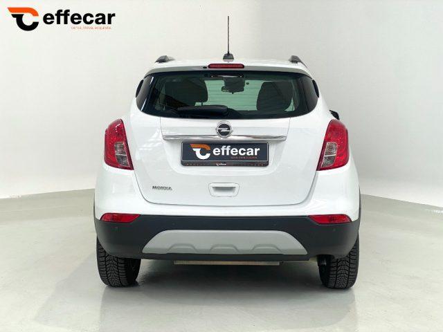 OPEL Mokka X 1.6 Ecotec 115CV 4x2 Start&Stop