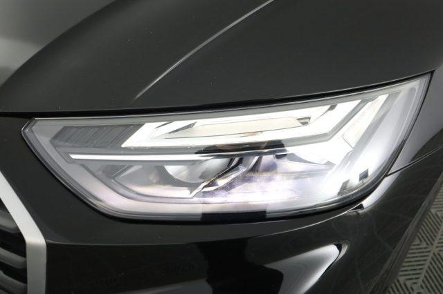 AUDI Q5 Q5 35 TDI S tronic Business Advanced