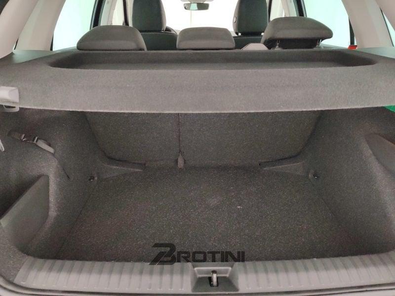 Škoda Kamiq Kamiq 1.0 tsi Black Dots 115cv dsg