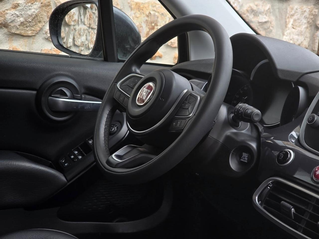 Fiat 500X 1.6 MultiJet 120 CV Cross