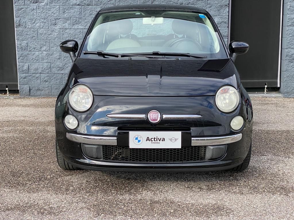 FIAT 500 1.3 Multijet 16V 95 CV Lounge