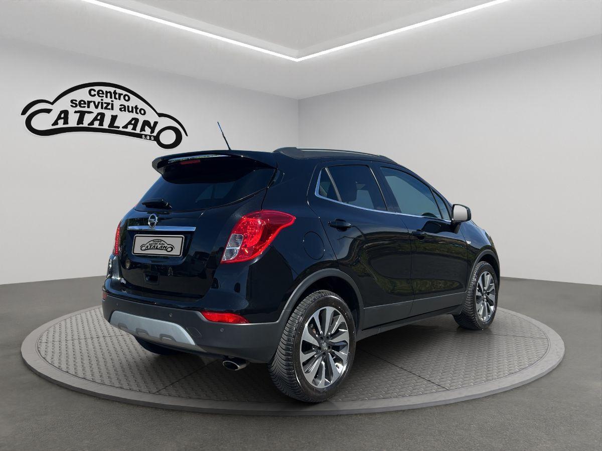OPEL - Mokka X - 1.6 CDTI Ecot.136 4x2 S&S Innov.
