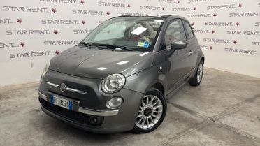 Fiat 500 C 0.9 TwinAir UNICO PROPIETARIO!!