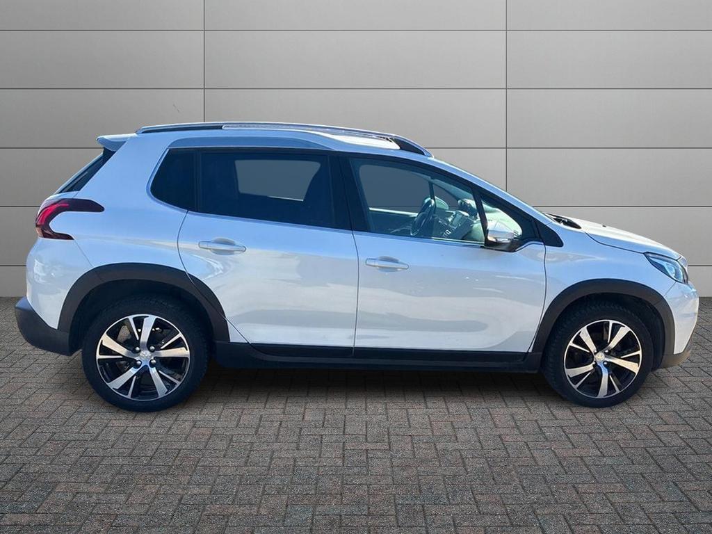 Peugeot 2008 1.5 bluehdi Allure s&s 100cv 5marce