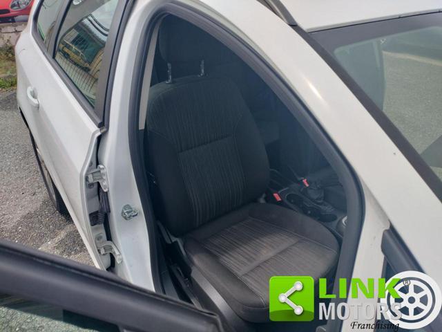 OPEL Astra 1.7 CDTI 110CV Sports Tourer Cosmo