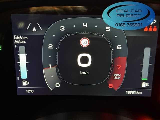 Fiat Pandina 1.0 FireFly 65 CV Hybrid Pop