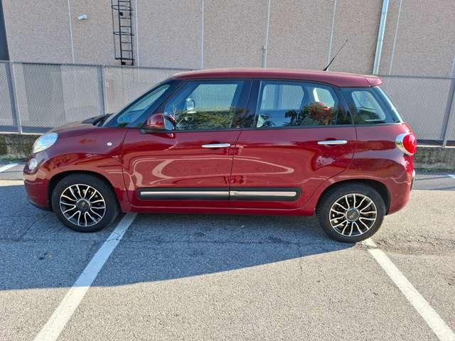 Fiat 500L 500L 2012 1.4 Lounge 95cv