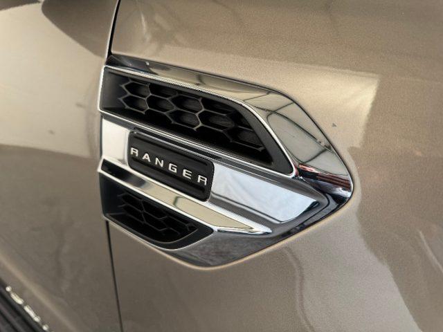 FORD Ranger cil. 2.0 TDCi Double Cabin