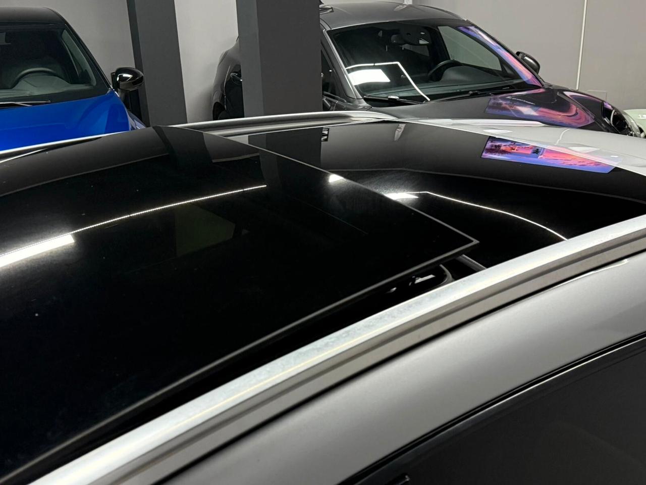 Mercedes-benz GLA 200 d Automatic Sport Tetto Panoramico