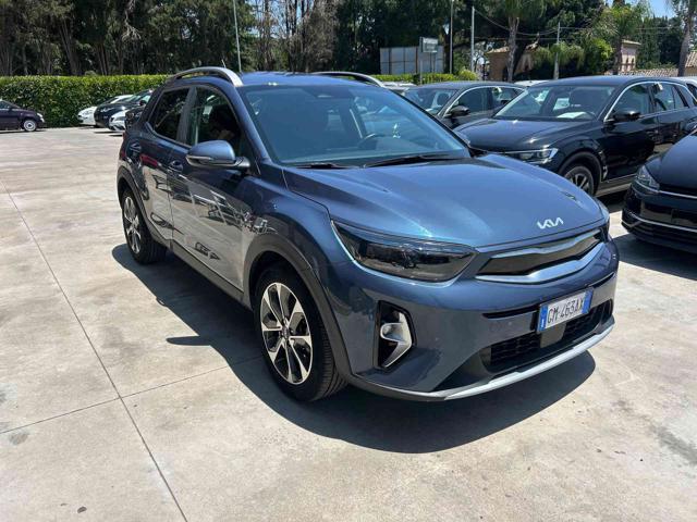 KIA Stonic 1.0 T-GDI MILD HYBRID 100 STYLE