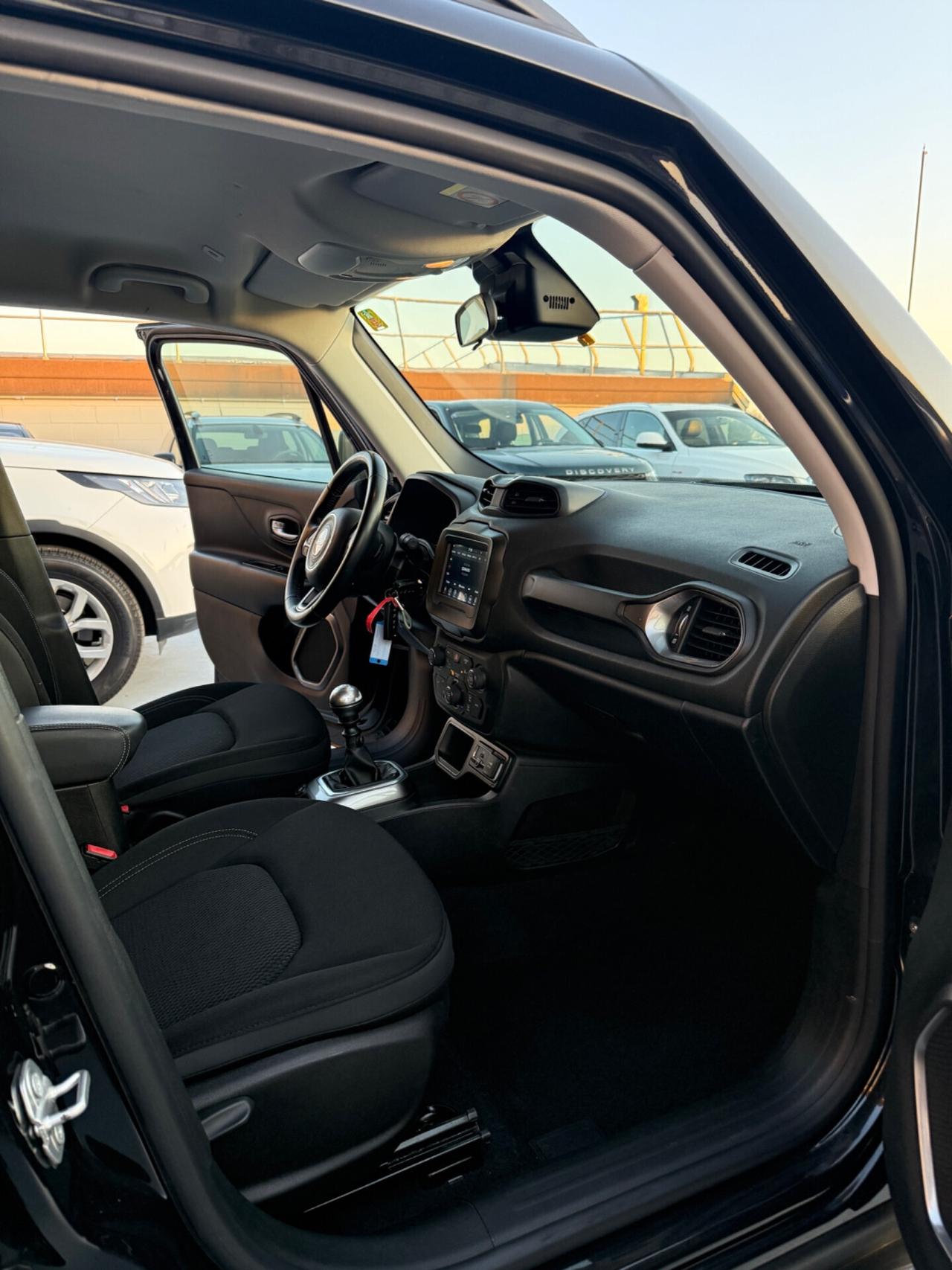 Jeep Renegade 1.0 T3 BENZINA GPL