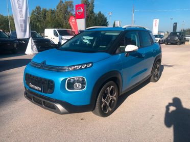 CITROEN C3 Aircross 1ª s. C3 Aircross BlueHDi ...