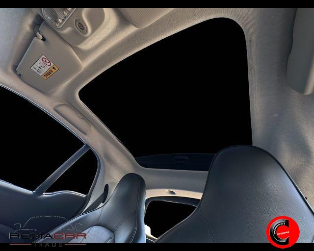 SMART ForTwo electric drive Prime