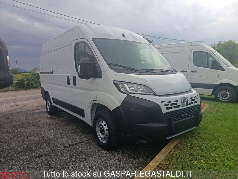 FIAT Ducato 35 2.2 Mjt 140CV PM-TM Furgone