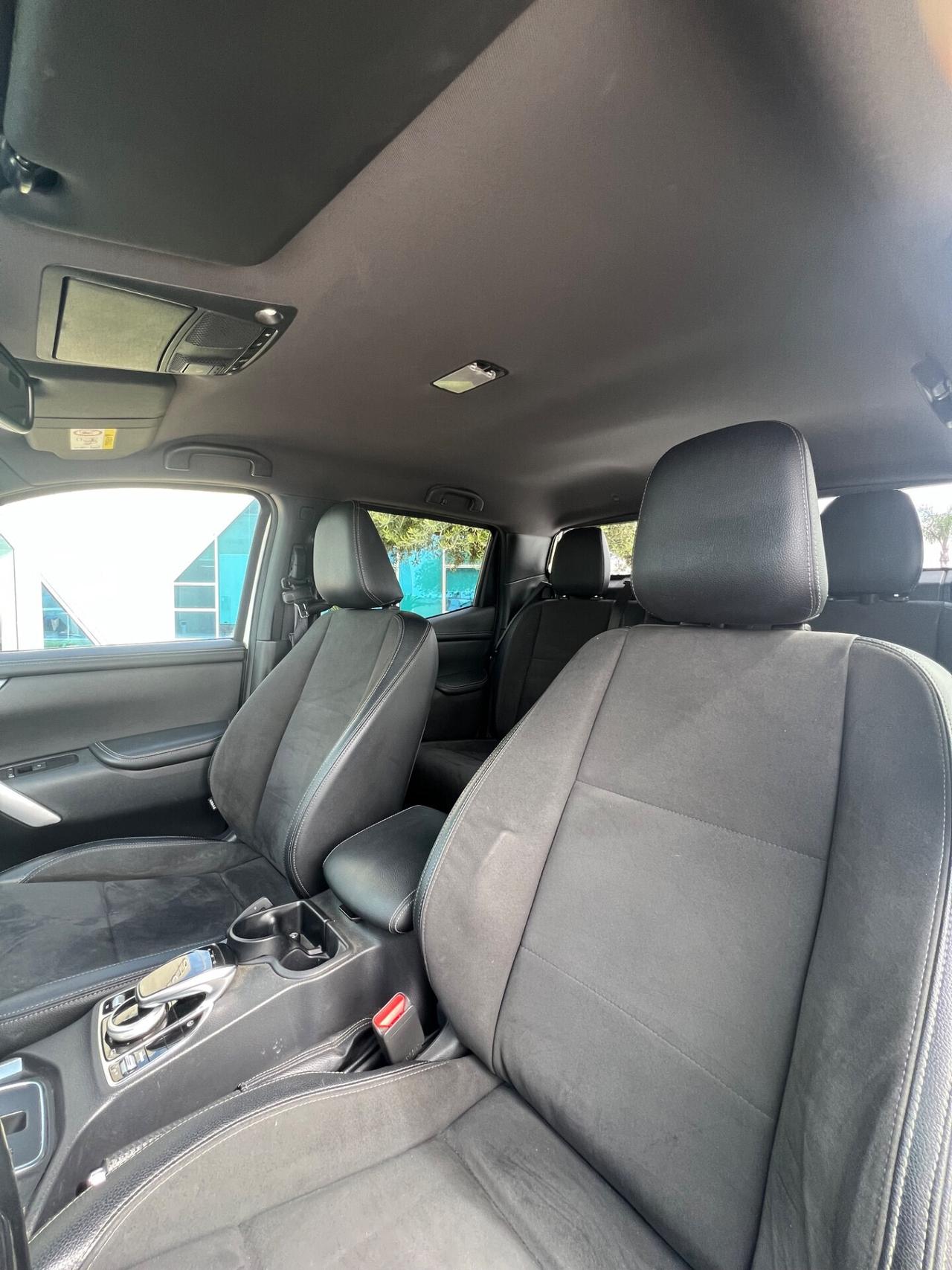 Mercedes-benz Classe X 350 d 4Matic Progressive AUTOCARRO N1 - SUPER OFFERTA T-STOCK