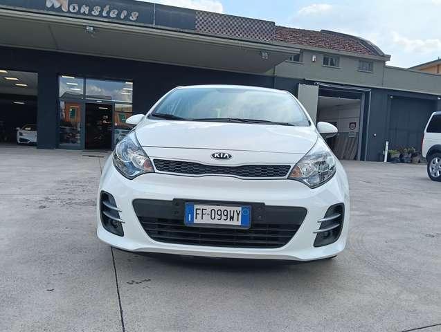 Kia Rio Rio III 5p 1.1 crdi Cool Techno Pack E6