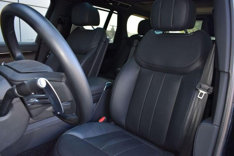 Land Rover Range Rover Range Rover 3.0D l6 Autobiography IVA ESPOSTA
