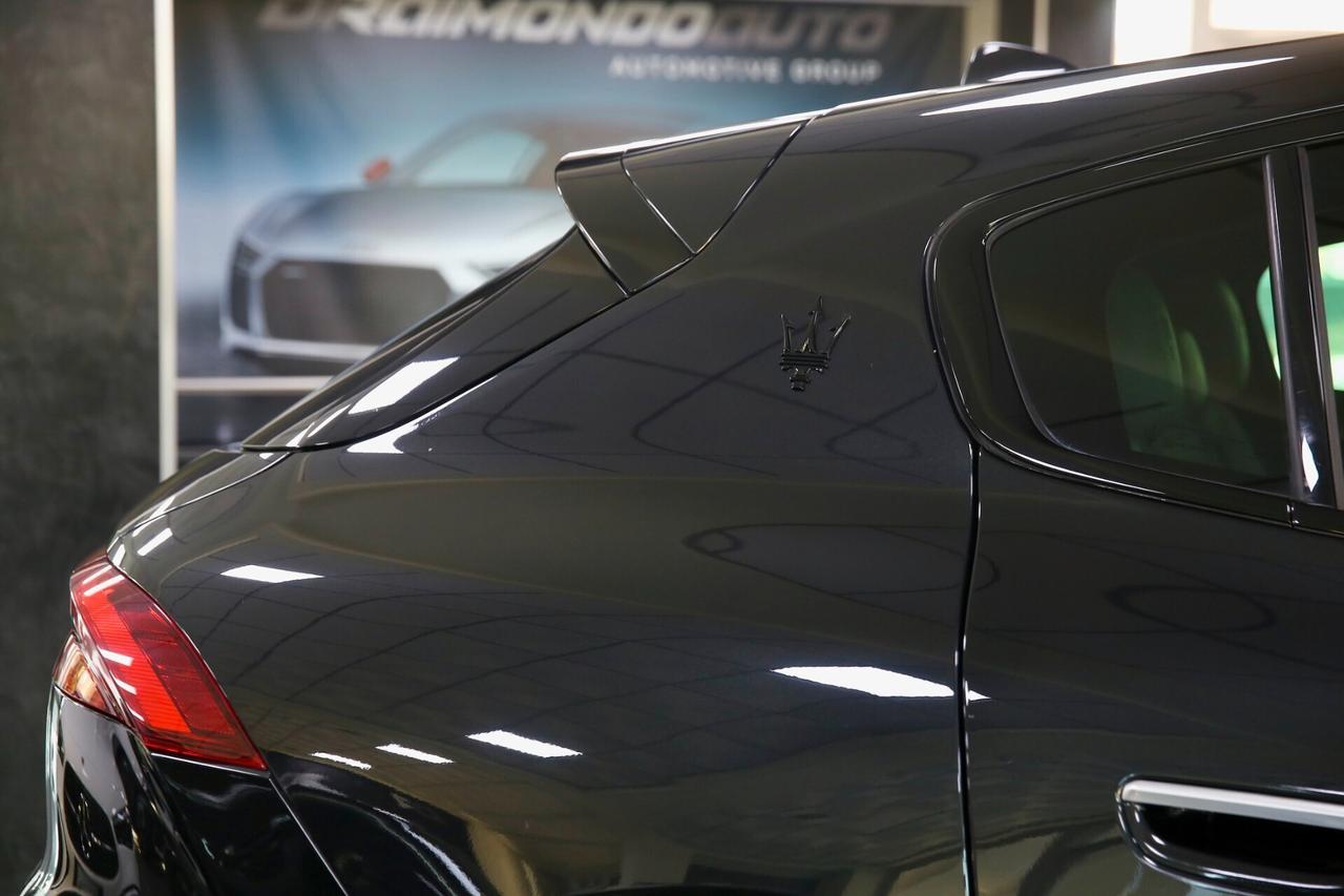 Maserati Grecale Modena mhev 330 cv AWD auto