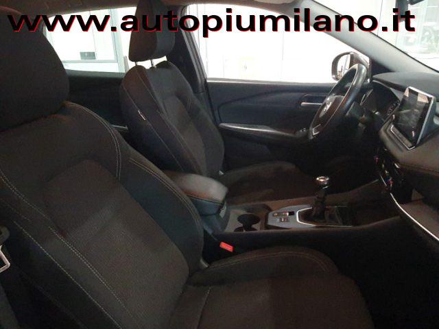 NISSAN Qashqai MHEV 140 CV Acenta