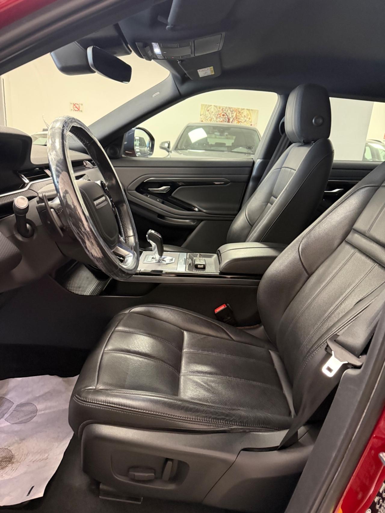 Land Rover Range Evoque 2.0D I4-L.Flw 150 CV R-Dynamic S