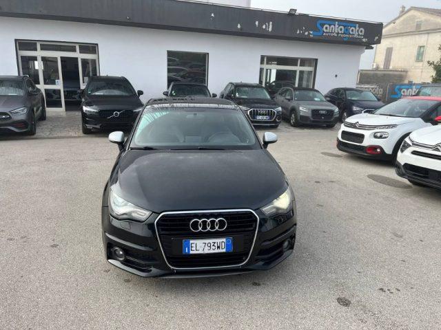 AUDI A1 1.2 TFSI Ambition