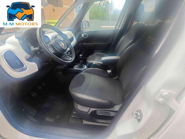 FIAT 500L 1.3 Multijet 95 CV Cross.UNI PROPRI