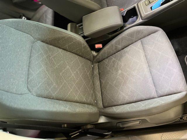 VOLKSWAGEN Golf 1.5 TGI DSG Style