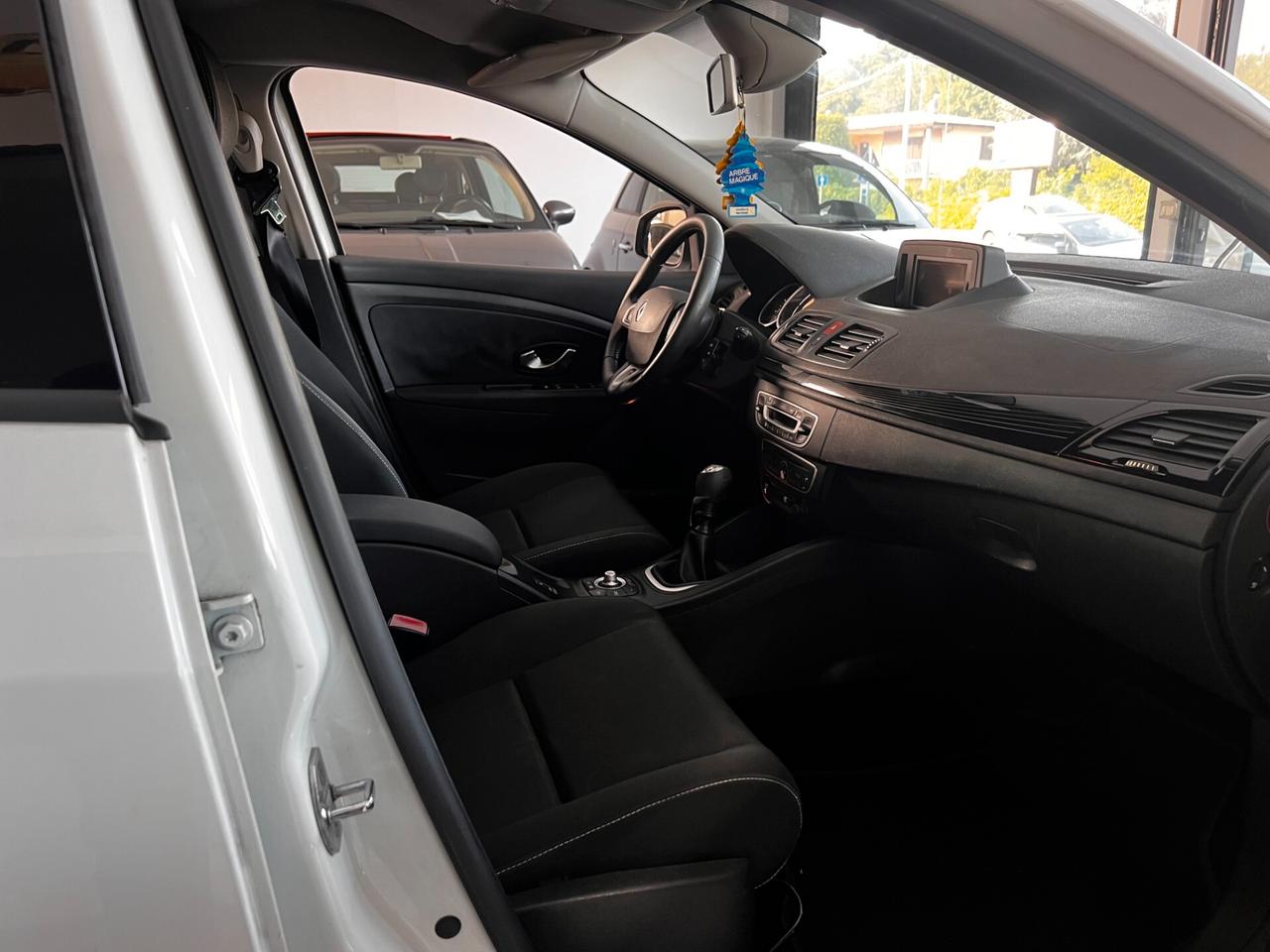 Renault Megane Mégane 1.5 dCi 110CV SporTour NEOPATENTATI