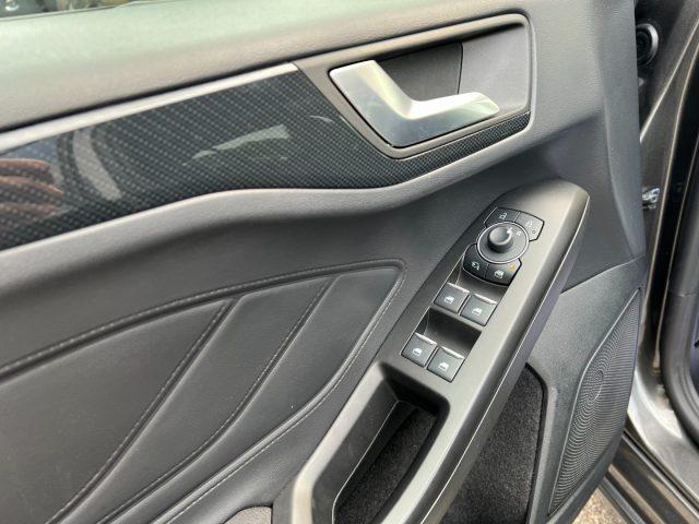 FORD Focus 1.5 EcoBlue 115 CV auto 5p. ST-Line #VARI COLORI