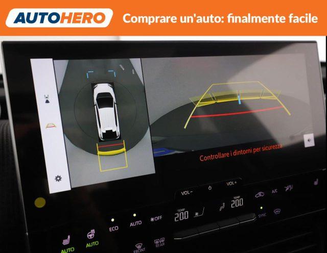 SUBARU Solterra 71,4 kWh 4E-xperience+