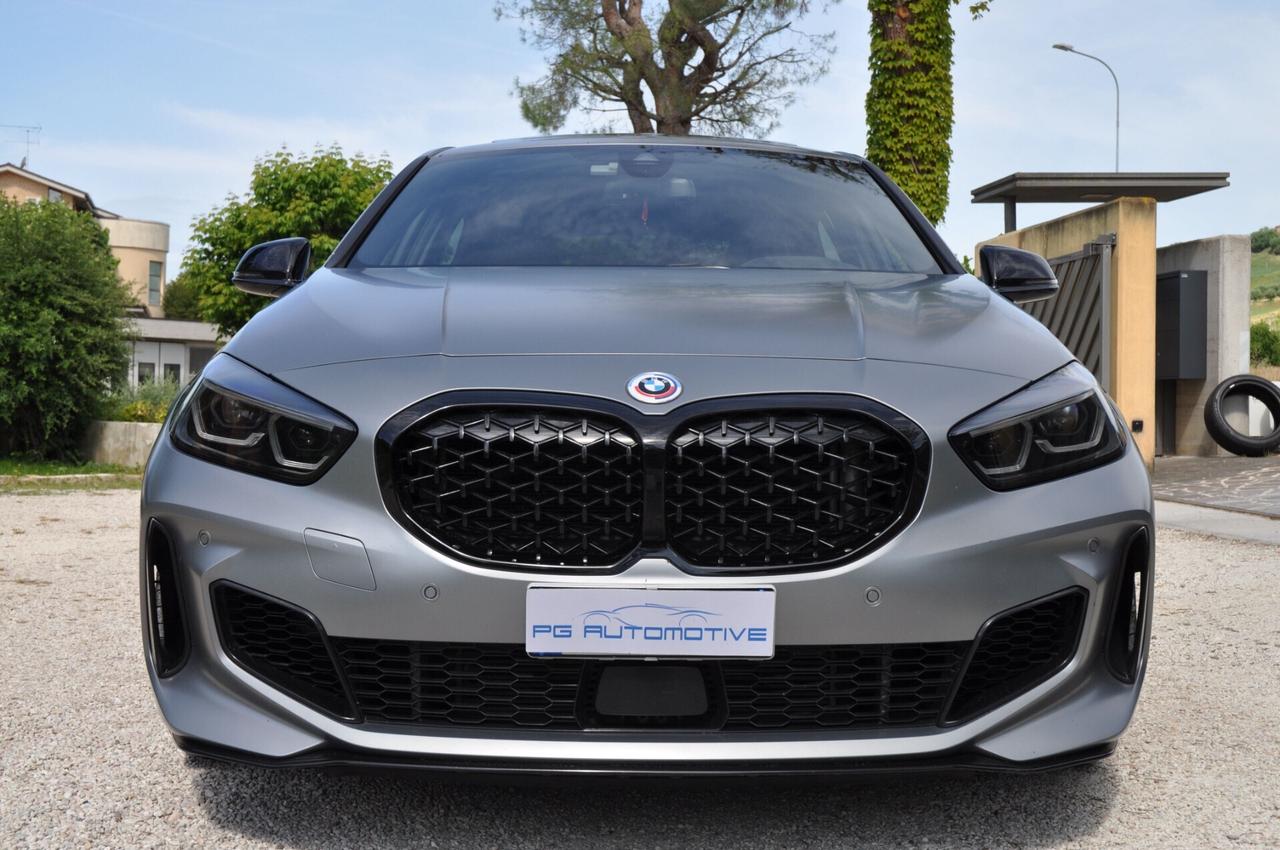 Bmw 135 M 135i xDrive F40