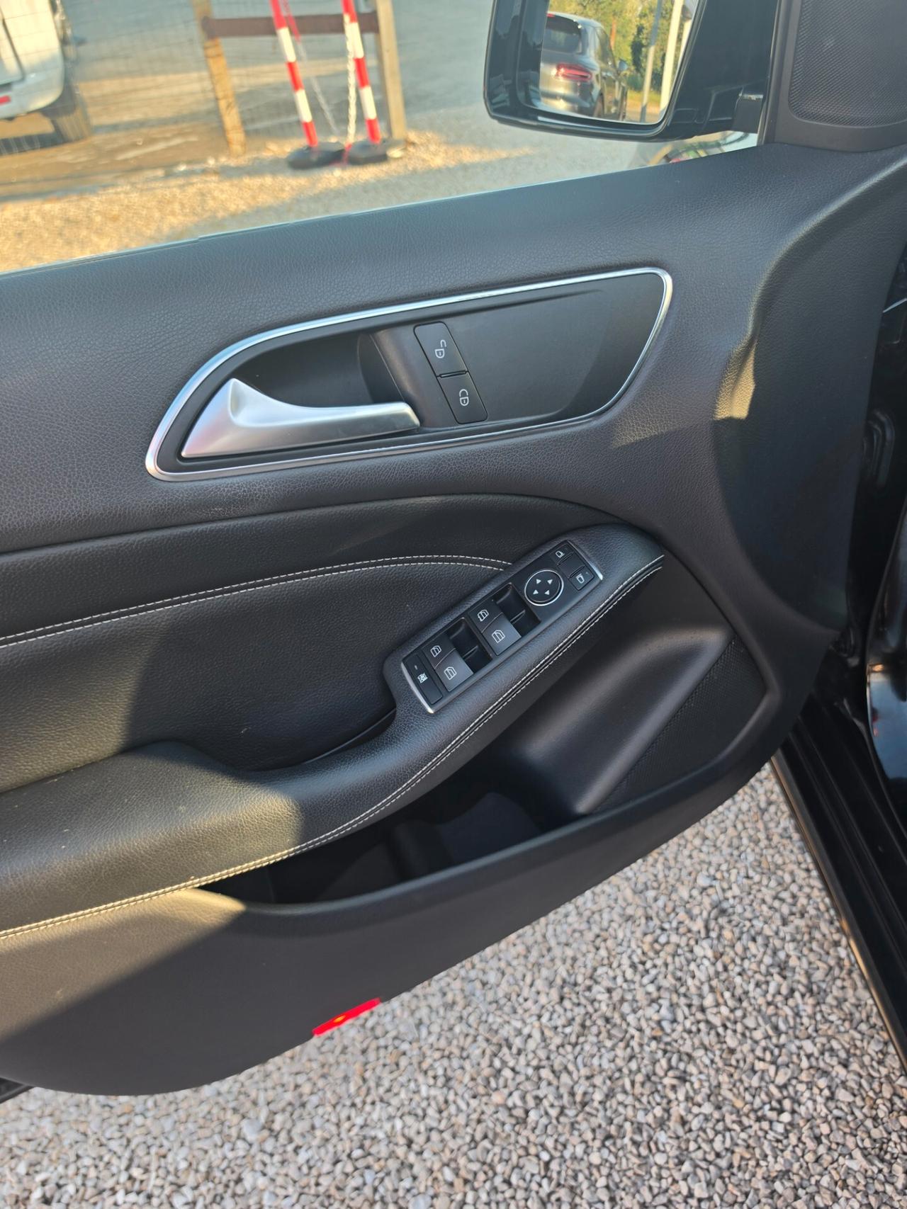 Mercedes-benz B 180 CDI Automatic Premium motpre mercedes classe