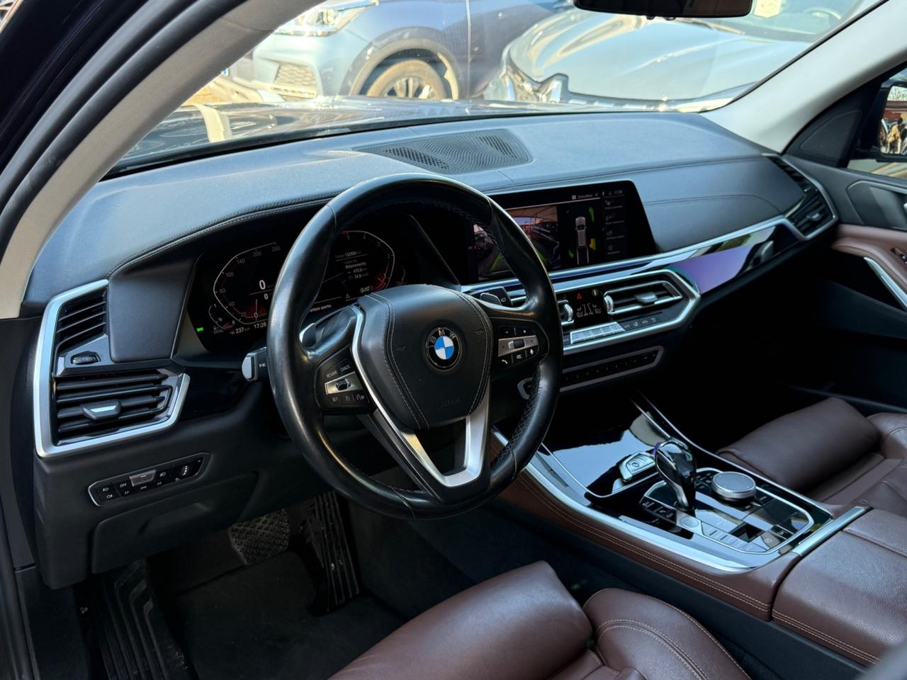 X5 xDrive30d Msport-unipro-rate-garanzia-