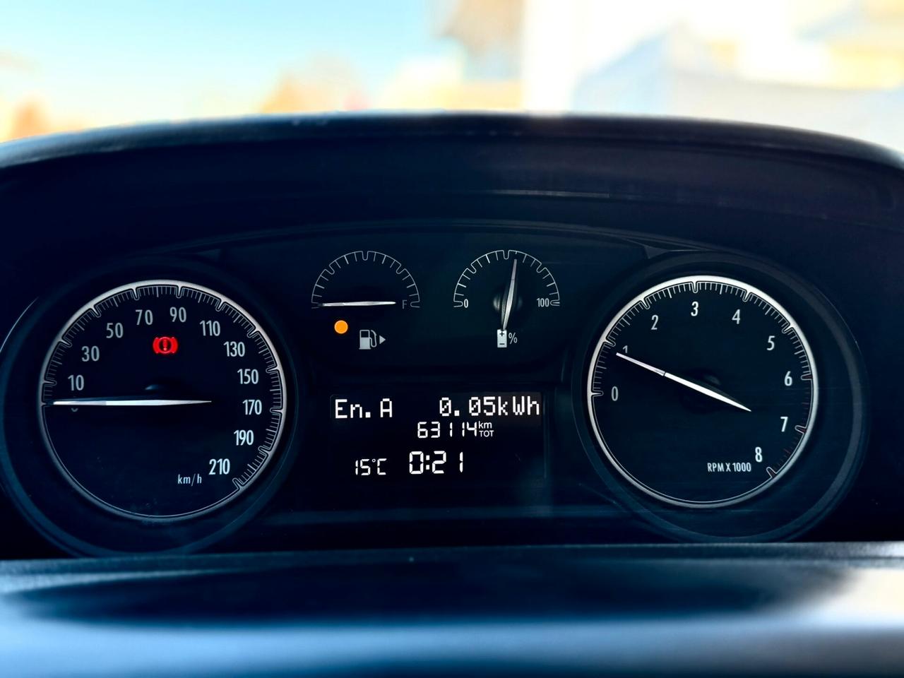 Lancia Ypsilon 1.0 FireFly 5 porte S&S Hybrid Silver