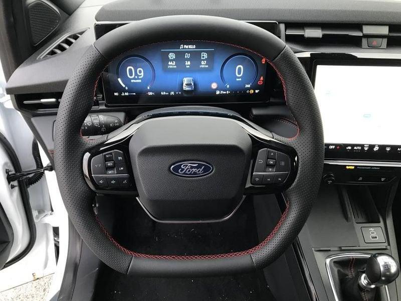 Ford Puma 1.0 EcoBoost Hybrid 125cv ST-Line ST LINE NUOVA KM0 STLINE