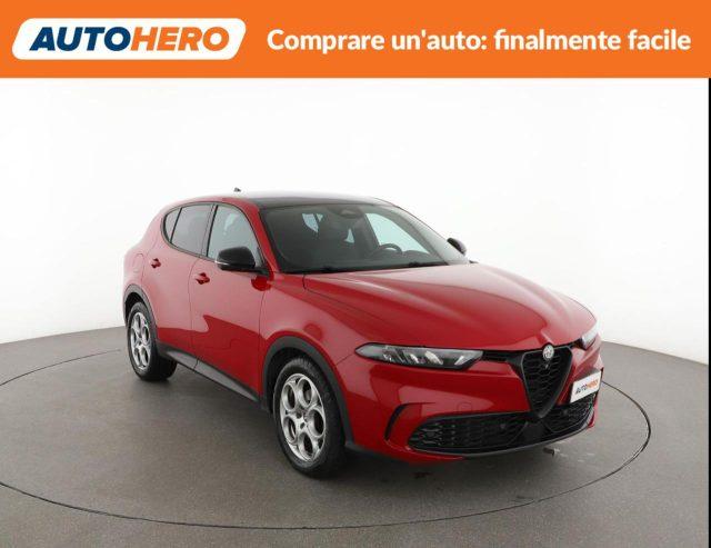 ALFA ROMEO Tonale 1.6 diesel 130 CV TCT6 Sprint